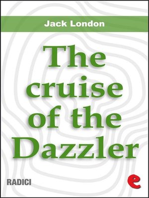 cover image of The Cruise of the Dazzler